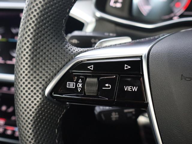 Ａ６ ４０ＴＤＩクワトロ　Ｓライン　認定中古車　新車保証継承　元試乗車　禁煙車　４ＷＤ　ＨＤマトリクスＬＥＤヘッドライト　Ｓ　ｌｉｎｅ　パッケージ　シートベンチレーション　テクノロジーパッケージ　ラグジュアリーパッケージ（74枚目）