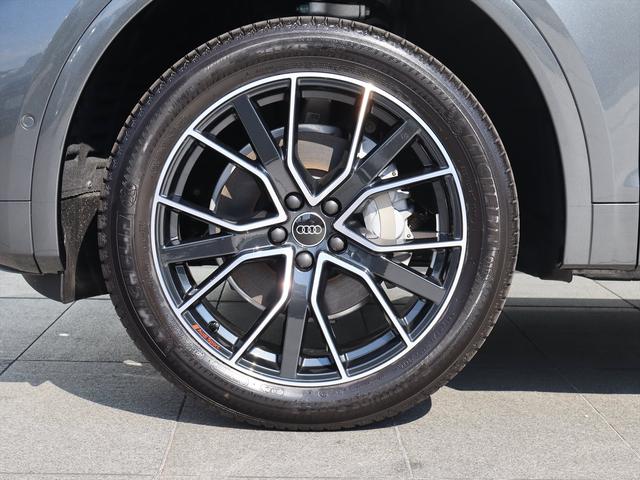 Ｑ５スポーツバック ４０ＴＤＩクワトロ　Ｓライン（6枚目）