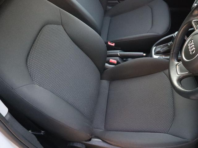 Ａ１スポーツバック １．０ＴＦＳＩ　認定中古車　ワンオーナー　禁煙車　パーキングセンサー（16枚目）