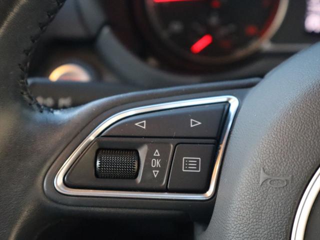 Ａ１スポーツバック １．０ＴＦＳＩ　認定中古車　ワンオーナー　禁煙車　パーキングセンサー（41枚目）