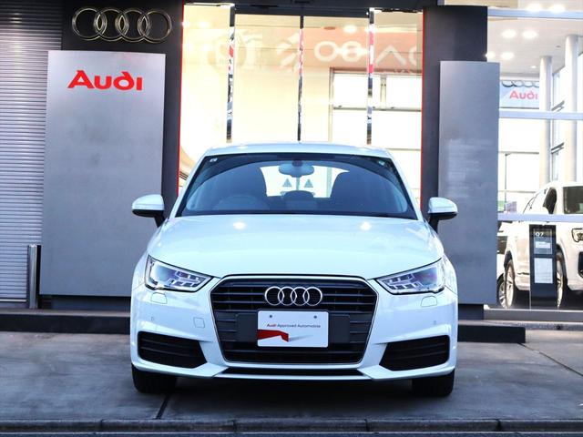 Ａ１スポーツバック １．０ＴＦＳＩ　認定中古車　ワンオーナー　禁煙車　パーキングセンサー（47枚目）