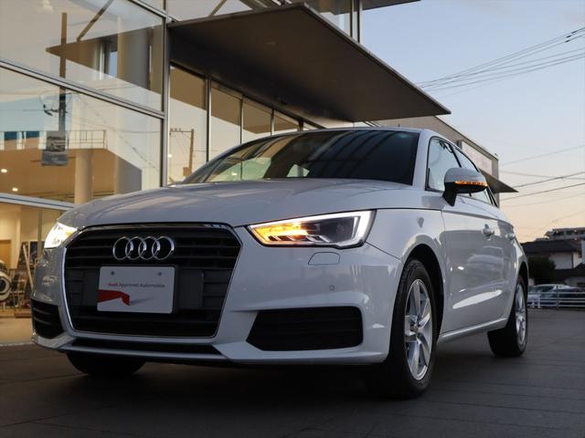 Ａ１スポーツバック １．０ＴＦＳＩ　認定中古車　ワンオーナー　禁煙車　パーキングセンサー（67枚目）