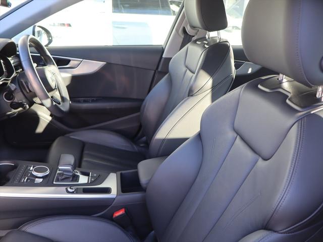 Ａ４アバント ２．０ＴＦＳＩクワトロスポーツタキシードスタイル　認定中古車　ワンオーナー　禁煙車　限定車　４ＷＤ　４駆　アシスタンスパッケージ　　マトリクスＬＥＤヘッドライト　ラグジュアリーパッケージ　　電動調整機能メモリー機能（52枚目）