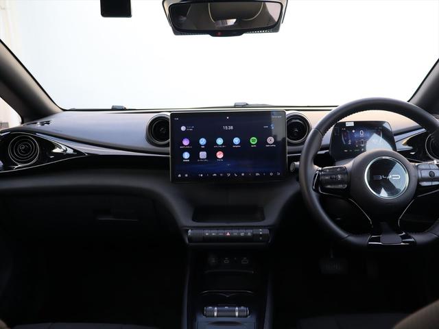 ドルフィン ベースグレード（76枚目）