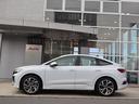 Ｑ４スポーツバック ｅ－トロン 　４０　ｅ－ｔｒｏｎＳ　ｌｉｎｅ　バンパーフルペイント　シートヒーター　ＡＴテール　アドバンストキー　ワイヤレスチャージ　パーシャルレザー　マトリクスＬＥＤ　アコースティックガラス（3枚目）