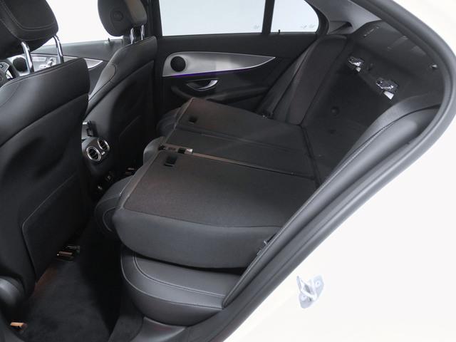 E200 4マチック アバンギャルド 2年保証 新車保証(10枚目)