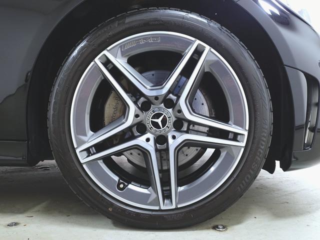 Ｃクラス Ｃ２００　ローレウスエディション　スポーツプラスパッケージ　Ｂｌｕｅｔｏｏｔｈ接続　ＥＴＣ　ＬＥＤヘッドライト　ＴＶ　アイドリングストップ　クルーズコントロール　コネクテッド機能　シートヒーター　トランクスルー　ナビ　バックモニター（36枚目）