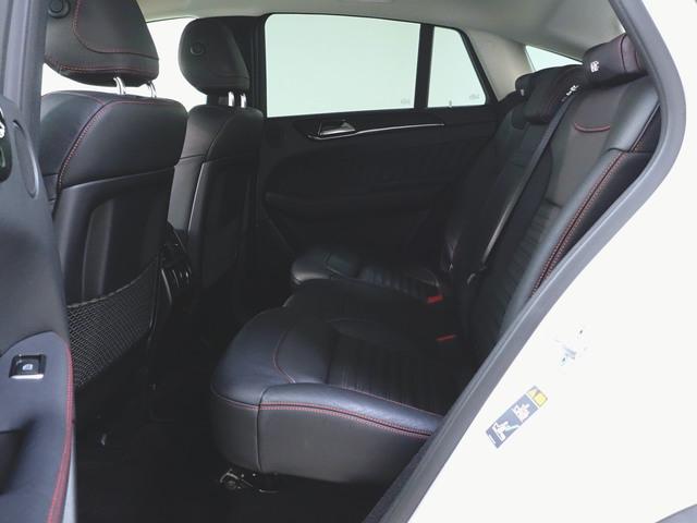 ＧＬＥ ＧＬＥ３５０　ｄ　４マチック　クーペ　スポーツ　Ｂｌｕｅｔｏｏｔｈ接続　ＣＤ　ＤＶＤ再生　ＥＴＣ　ＬＥＤヘッドライト　ＴＶ　アイドリングストップ　クルーズコントロール　サイドカメラ　シートヒーター　トランクスルー　ナビ　バックモニター　パワーシート（30枚目）