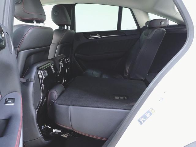 ＧＬＥ ＧＬＥ３５０　ｄ　４マチック　クーペ　スポーツ　Ｂｌｕｅｔｏｏｔｈ接続　ＣＤ　ＤＶＤ再生　ＥＴＣ　ＬＥＤヘッドライト　ＴＶ　アイドリングストップ　クルーズコントロール　サイドカメラ　シートヒーター　トランクスルー　ナビ　バックモニター　パワーシート（31枚目）