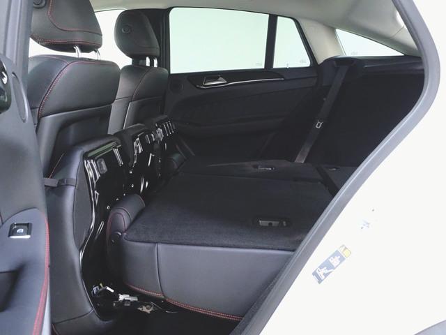 ＧＬＥ ＧＬＥ３５０　ｄ　４マチック　クーペ　スポーツ　Ｂｌｕｅｔｏｏｔｈ接続　ＣＤ　ＤＶＤ再生　ＥＴＣ　ＬＥＤヘッドライト　ＴＶ　アイドリングストップ　クルーズコントロール　サイドカメラ　シートヒーター　トランクスルー　ナビ　バックモニター　パワーシート（32枚目）