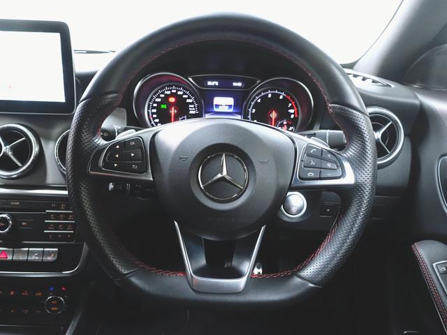 CLAクラス シューティングブレーク CLA180 シューティングブレーク スポーツ レーダーセーフティーパッケージ Bluetooth接続 CD DVD再生 ETC LEDヘッドライト TV アイドリングストップ クルーズコントロール シートヒーター トランクスルー ナビ(13枚目)