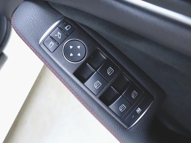 CLAクラス シューティングブレーク CLA180 シューティングブレーク スポーツ レーダーセーフティーパッケージ Bluetooth接続 CD DVD再生 ETC LEDヘッドライト TV アイドリングストップ クルーズコントロール シートヒーター トランクスルー ナビ(23枚目)