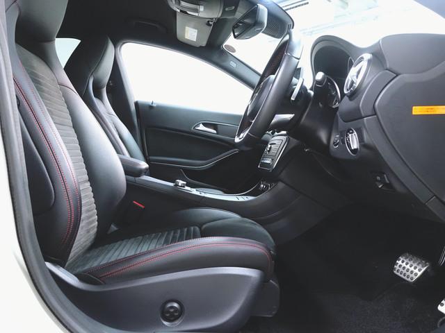 CLAクラス シューティングブレーク CLA180 シューティングブレーク スポーツ レーダーセーフティーパッケージ Bluetooth接続 CD DVD再生 ETC LEDヘッドライト TV アイドリングストップ クルーズコントロール シートヒーター トランクスルー ナビ(24枚目)