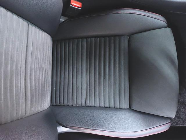 CLAクラス シューティングブレーク CLA180 シューティングブレーク スポーツ レーダーセーフティーパッケージ Bluetooth接続 CD DVD再生 ETC LEDヘッドライト TV アイドリングストップ クルーズコントロール シートヒーター トランクスルー ナビ(25枚目)