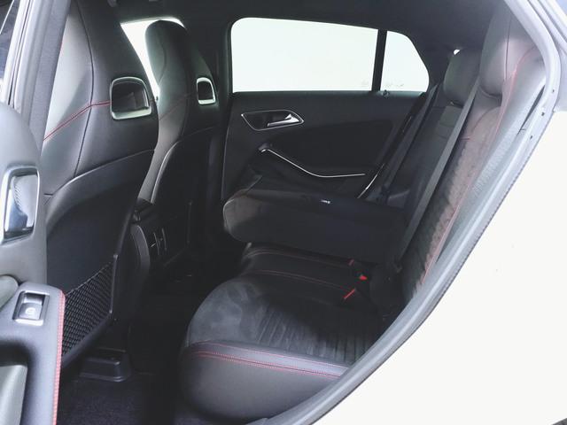 CLAクラス シューティングブレーク CLA180 シューティングブレーク スポーツ レーダーセーフティーパッケージ Bluetooth接続 CD DVD再生 ETC LEDヘッドライト TV アイドリングストップ クルーズコントロール シートヒーター トランクスルー ナビ(33枚目)