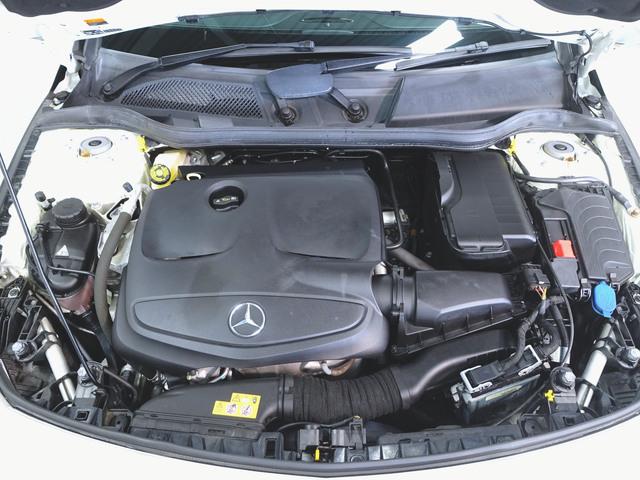 CLAクラス シューティングブレーク CLA180 シューティングブレーク スポーツ レーダーセーフティーパッケージ Bluetooth接続 CD DVD再生 ETC LEDヘッドライト TV アイドリングストップ クルーズコントロール シートヒーター トランクスルー ナビ(38枚目)