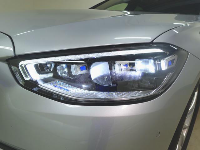 Ｓクラス Ｓ５００　４マチック　ＡＲヘッドアップディスプレイ　３Ｄディスプレイ　Ｂｌｕｅｔｏｏｔｈ接続　ＥＴＣ　ＬＥＤヘッドライト　ＴＶ　アイドリングストップ　クルーズコントロール　コネクテッド機能　サイドカメラ　シートヒーター　ナビ　バックモニター（3枚目）