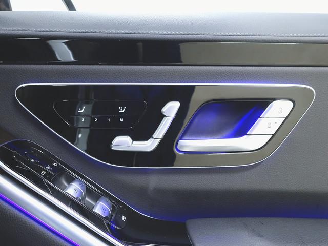 Ｓクラス Ｓ５００　４マチック　ＡＲヘッドアップディスプレイ　３Ｄディスプレイ　Ｂｌｕｅｔｏｏｔｈ接続　ＥＴＣ　ＬＥＤヘッドライト　ＴＶ　アイドリングストップ　クルーズコントロール　コネクテッド機能　サイドカメラ　シートヒーター　ナビ　バックモニター（19枚目）