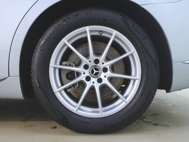 Ｓクラス Ｓ５００　４マチック　ＡＲヘッドアップディスプレイ　３Ｄディスプレイ　Ｂｌｕｅｔｏｏｔｈ接続　ＥＴＣ　ＬＥＤヘッドライト　ＴＶ　アイドリングストップ　クルーズコントロール　コネクテッド機能　サイドカメラ　シートヒーター　ナビ　バックモニター（27枚目）