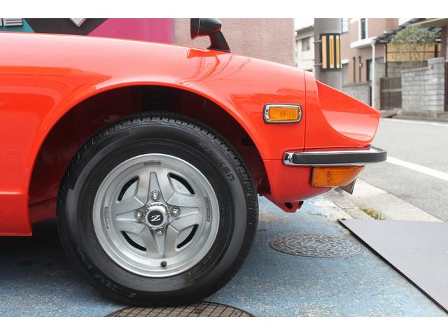 2シーターZ-L 3オーナー車 最終モデル 実走行(5枚目)