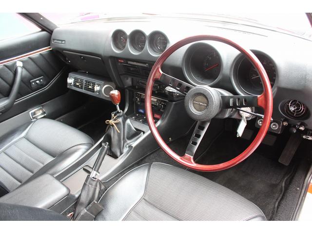2シーターZ-L 3オーナー車 最終モデル 実走行(12枚目)