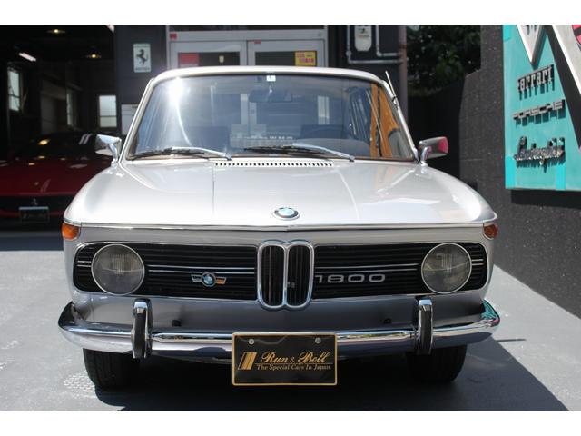 BMW BMW OTHER 1800