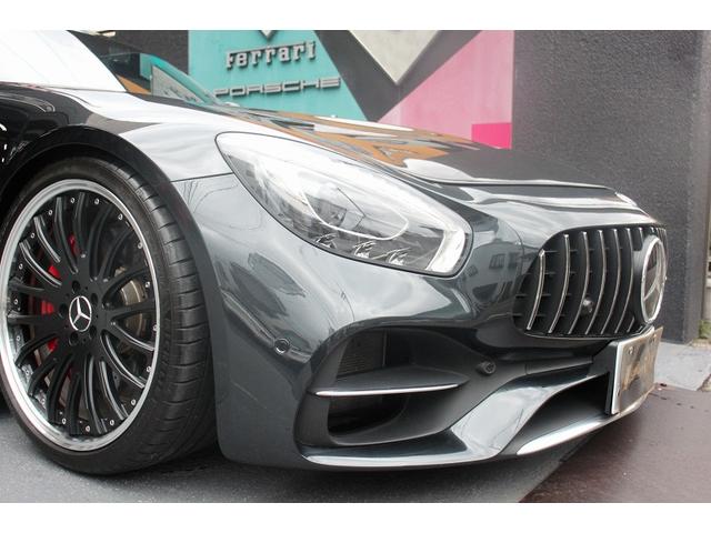 メルセデスＡＭＧ ＧＴ