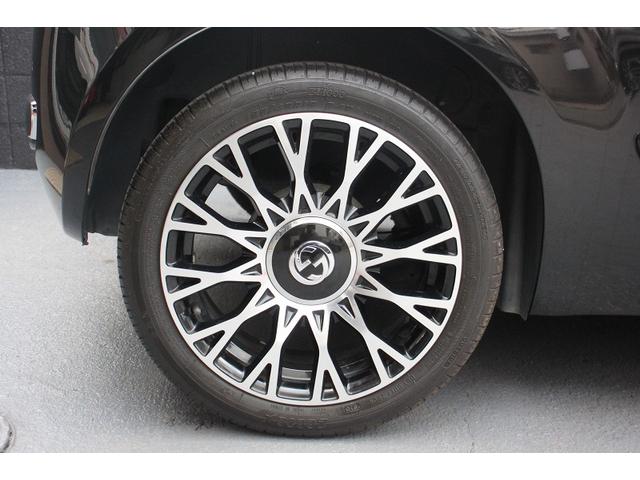 500 バイ グッチ ディーラー車 右ハンドル 4人乗り 限定モデル A/Tモード5速シーケンシャルミッション Dream Maker製ナビゲーション&TV FIAT純正ETC キセノンヘッドライト(8枚目)