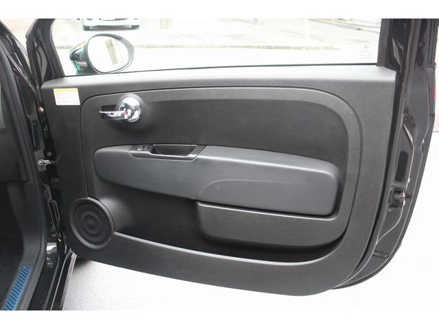 500 バイ グッチ ディーラー車 右ハンドル 4人乗り 限定モデル A/Tモード5速シーケンシャルミッション Dream Maker製ナビゲーション&TV FIAT純正ETC キセノンヘッドライト(12枚目)