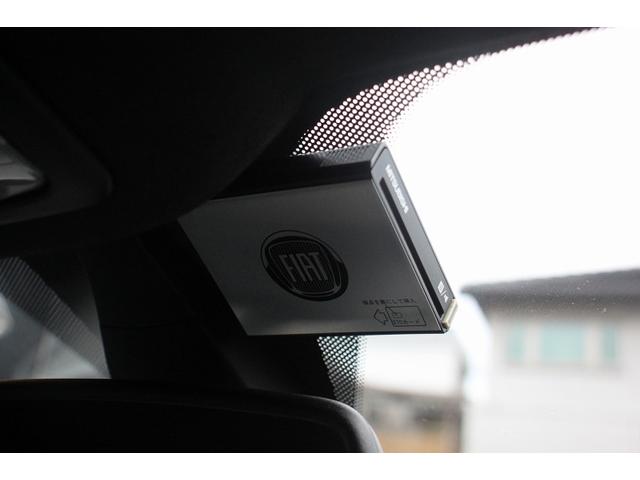 500 バイ グッチ ディーラー車 右ハンドル 4人乗り 限定モデル A/Tモード5速シーケンシャルミッション Dream Maker製ナビゲーション&TV FIAT純正ETC キセノンヘッドライト(29枚目)