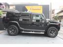 HUMMER HUMMER H2