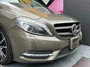 MERCEDES BENZ B-CLASS