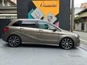 MERCEDES BENZ B-CLASS