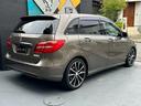 MERCEDES BENZ B-CLASS