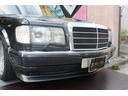 MERCEDES BENZ S-CLASS