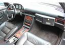 MERCEDES BENZ S-CLASS