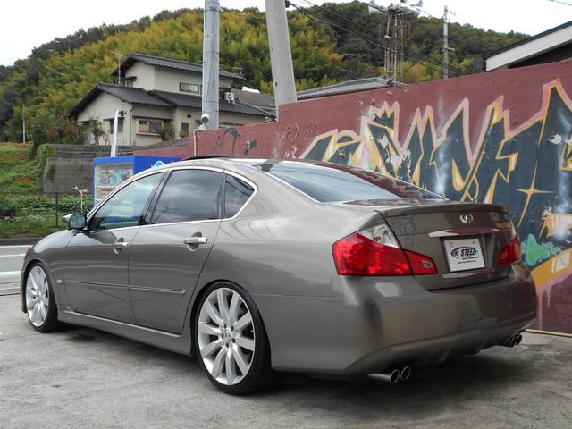 450GT タイプS サンルーフ ベージュレザー BOSE(4枚目)