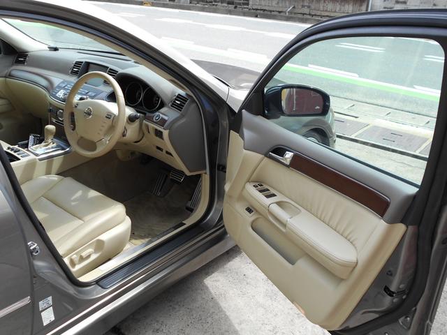 450GT タイプS サンルーフ ベージュレザー BOSE(6枚目)