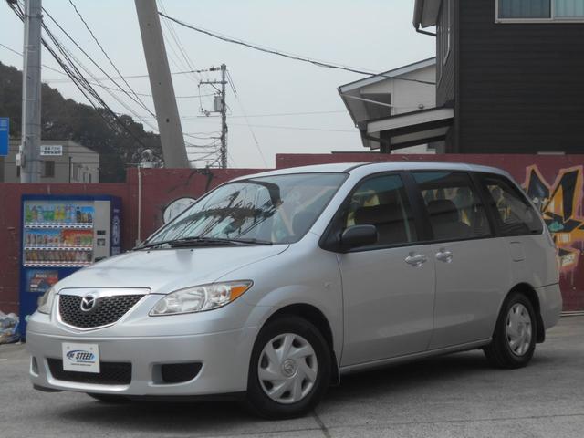 マツダ mpv b 39 0万円 平成16年 04年 岡山県 中古車 価格 Com マツダ mpv b 39 0万円 平成16年 04年 岡山県 中古車 価格 Com