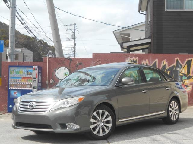 トヨタ 他 米国トヨタ アバロン リミテッド 逆輸入車 左ハンドル 新車並行 サンルーフ レザーシート 148 0万円 平成24年 12年 岡山県 中古車 価格 Com トヨタ 他 米国トヨタ アバロン リミテッド 逆輸入車 左ハンドル 新車並行 サンルーフ レザーシート 148 0万円 平成24年 12年 岡山県 中古車 価格 Com