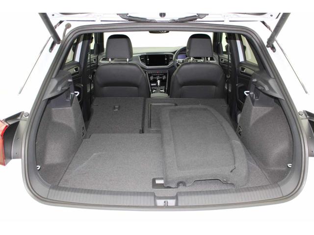 TDI Rライン 前車追従機能 後方死角検知機能 地デジナビ リヤカメラ ブルートゥース機能 LEDヘッドライト コーナーセンサー 液晶メーター ワンオーナー 新車保証継承 CD/DVD再生 パワーテールゲート(38枚目)