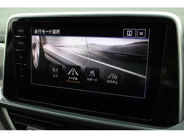 Ｔ－ロック ＴＳＩ　スタイル　前車追従機能　ナビ　リヤカメラ　オートマチックハイビーム　ＬＥＤヘッドライト　液晶メーター　スマートキー　障害物センサー　レーンキープアシスト　パワーテールゲート　新車保証継承　弊社試乗車（27枚目）