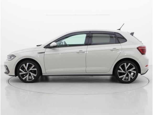 ポロ ＴＳＩ　Ｒライン　ナビ　リアカメラ　ＩＱライト　オートマチックハイビーム機能　後方支援検知機能　後退時警告機能　歩行者検知エマージェンシーブレーキ　追従機能ＡＣＣ　スマートキー　液晶メーター　認定保証１年付（12枚目）