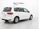 VOLKSWAGEN GOLF TOURAN