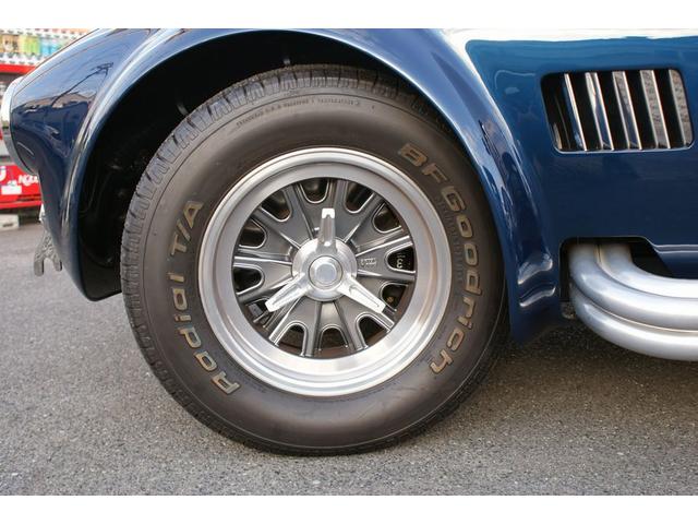 輸入車その他 他 アメリカ スーパフォーマンスｍｋ３ シェルビーコブラ３０２ｃｉ 1190 0万円 平成30年 18年 広島県 中古車 価格 Com