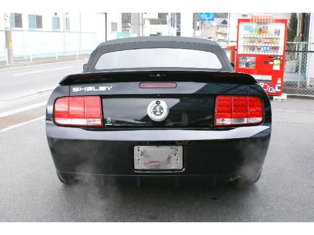 マスタング フォード シェルビーｇｔ５００コンバーチブル 新車並行車 広島県 シェルビーｇｔ５００コンバーチブル 新車並行車 フォードマスタング の中古車 Biglobe中古車情報 相場 検索