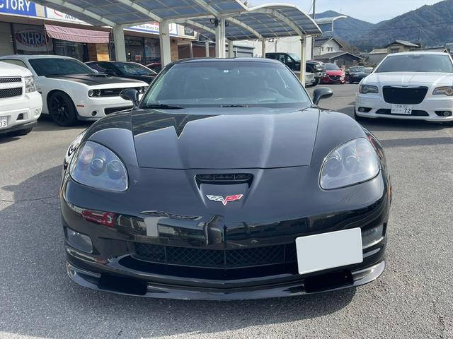 Ｚ０６　ＢＵＢＵ輸入車／ＣＯＲＳＡリアマフラー／フロント・ディフューザー・サイドカーボンエアロ／カーボンリアウイング(2枚目)