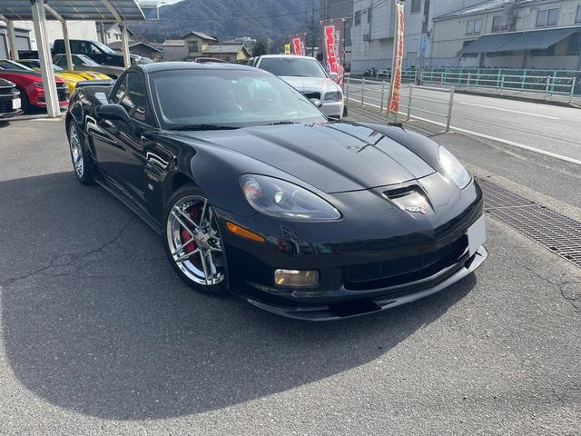 Ｚ０６　ＢＵＢＵ輸入車／ＣＯＲＳＡリアマフラー／フロント・ディフューザー・サイドカーボンエアロ／カーボンリアウイング(6枚目)