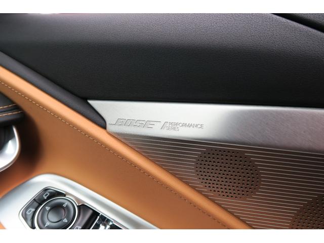 シボレーコルベット ２ＬＴ　２０２３ｙ７０周年モデル　正規ディーラー車　新車保証継承　茶革　フロントリフター　デジタルミラー　ワイヤレス充電　スマートキー　ＢＯＳＥサウンド　ヘッドアップディスプレイ（34枚目）