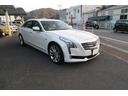 CADILLAC CADILLAC CT6